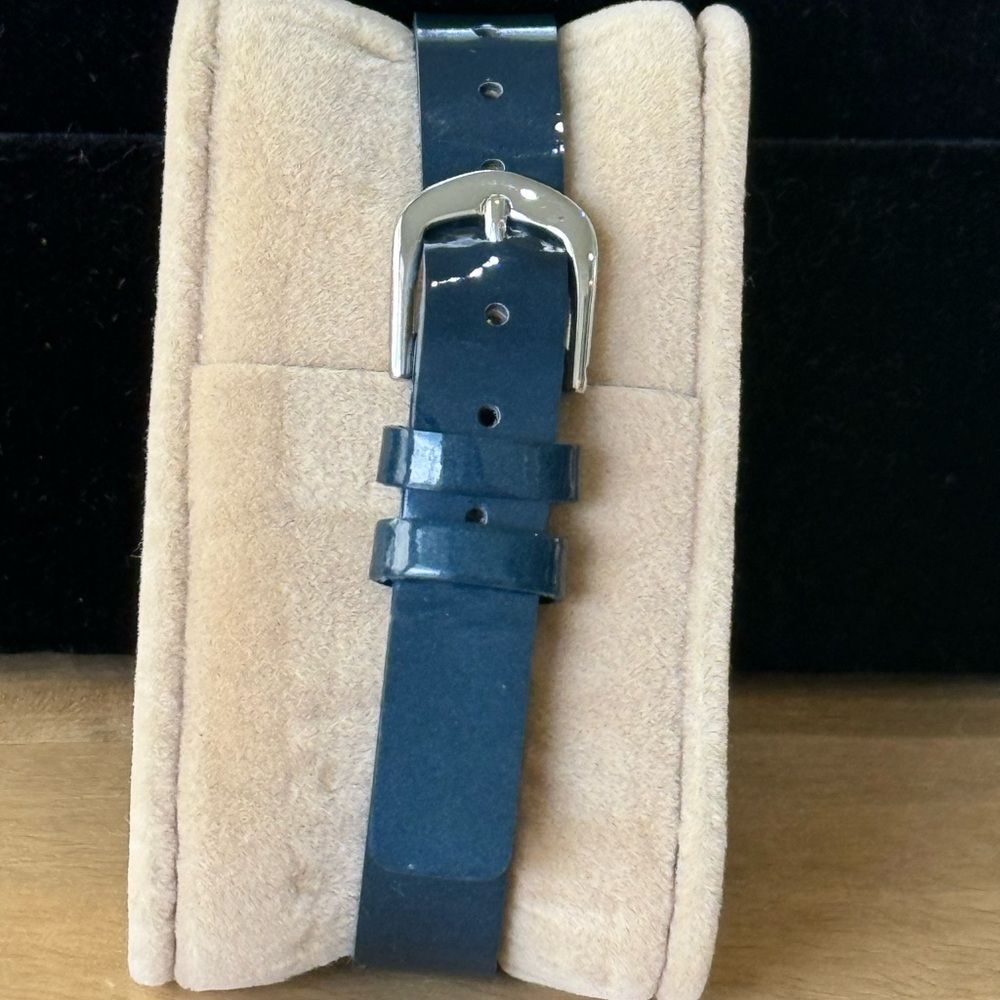 Silpada Mod Watch with Navy Band ECU - Picture 7 of 14